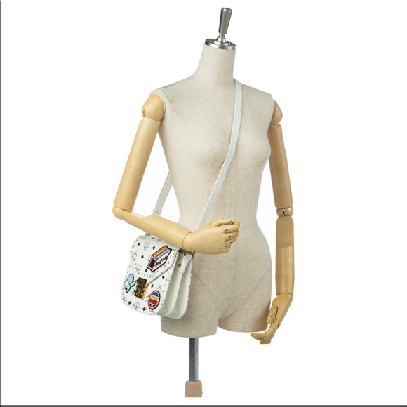 MCM Crossbody Bag - Picture 15 of 16